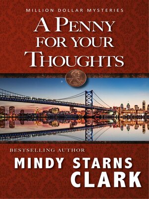 cover image of A Penny for Your Thoughts